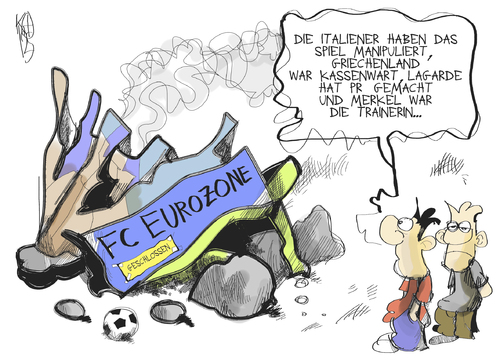 FC Eurozone FC Eurozone