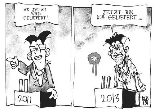 FDP-Dreikönigstreffen FDP-Dreikönigstreffen
