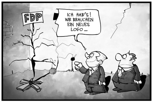 FDP-Erneuerung FDP-Erneuerung