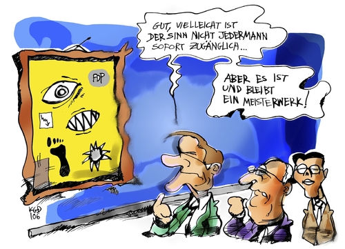FDP-Klausurtagung FDP-Klausurtagung