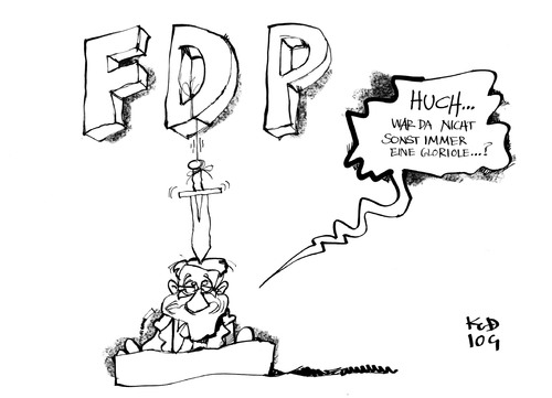FDP-Parteitag FDP-Parteitag