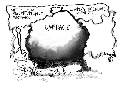 FDP-Umfrage FDP-Umfrage