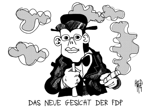 FDP-Vorsitz FDP-Vorsitz