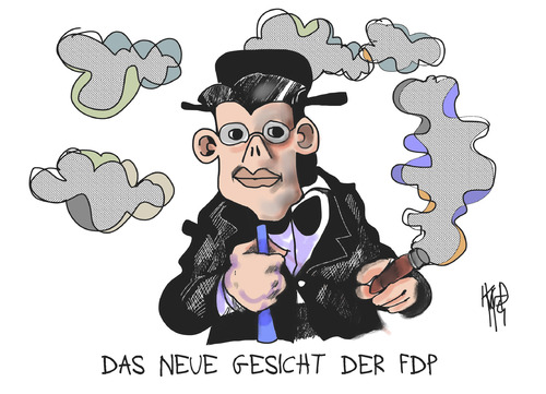 FDP-Vorsitz FDP-Vorsitz