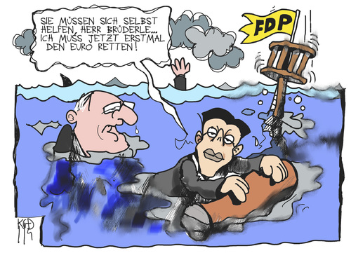 FDP FDP
