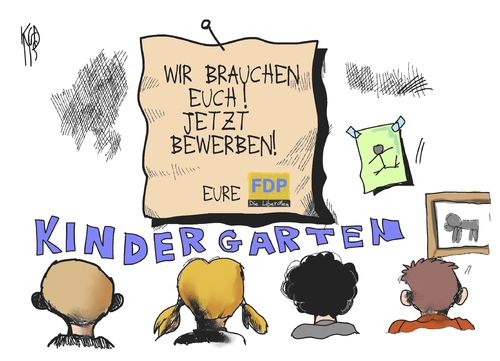 FDP FDP