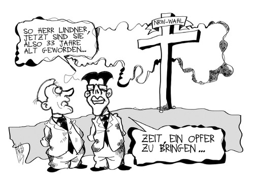 FDP FDP