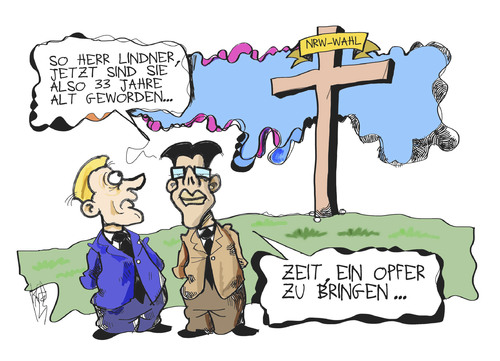 FDP FDP
