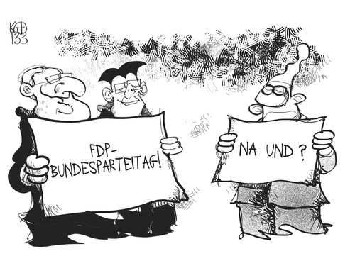 FDP FDP