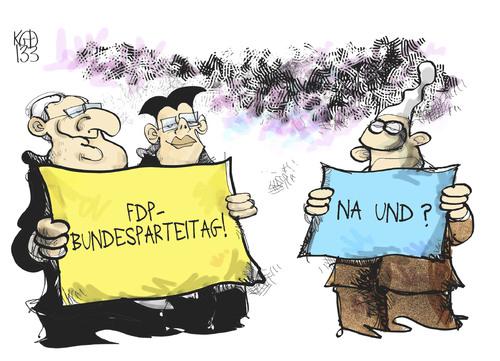 FDP FDP