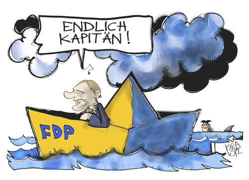 FDP