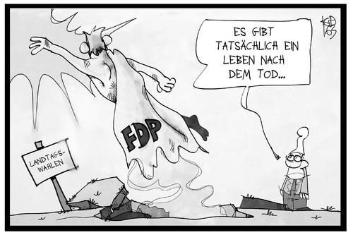 FDP FDP