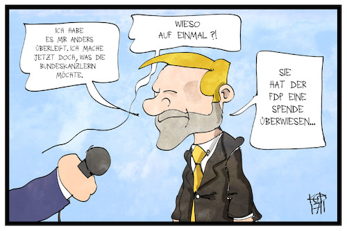FDP FDP