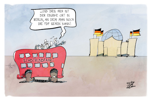 FDP FDP