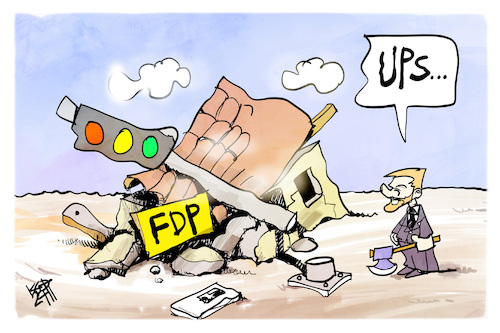 FDP FDP