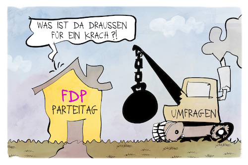 FDP FDP
