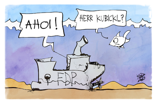 FDP