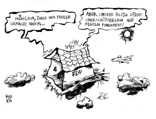 FDP FDP