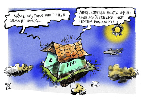 FDP FDP
