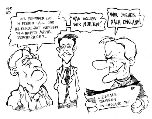 FDP in der Krise FDP in der Krise