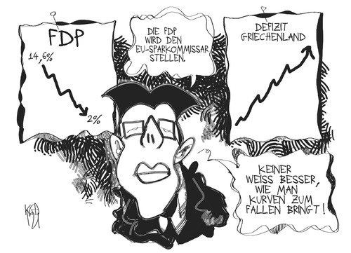 FDP nach Griechenland FDP nach Griechenland