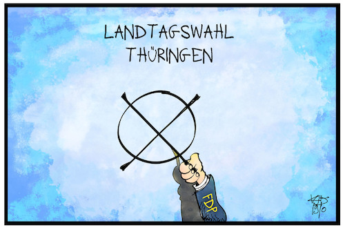 FDP Thüringen