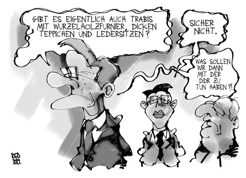 FDP und DDR FDP und DDR