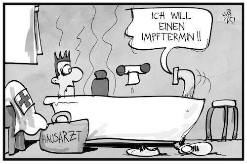 Feierabend beim Hausarzt Feierabend beim Hausarzt