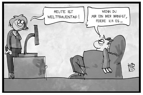 Feiern am Weltfrauentag Feiern am Weltfrauentag
