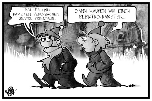 Feinstaub Feinstaub