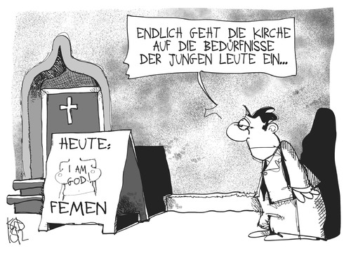 Femen Femen