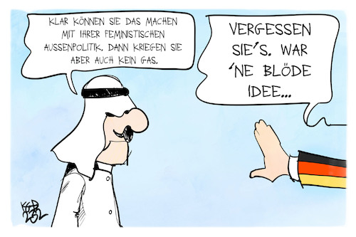 Feministische Außenpolitik Feministische Außenpolitik