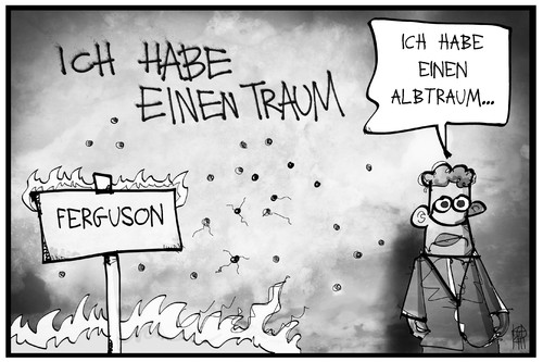 Ferguson Ferguson