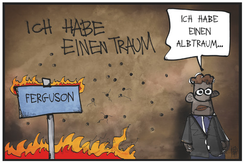 Ferguson Ferguson