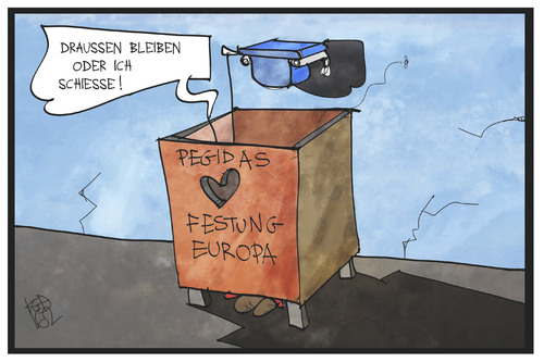 Festung Europa Festung Europa