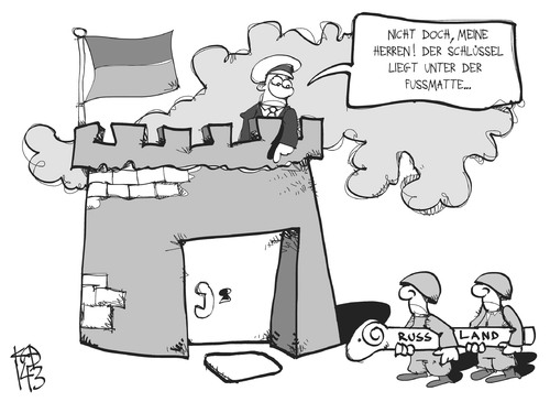 Festung Krim Festung Krim