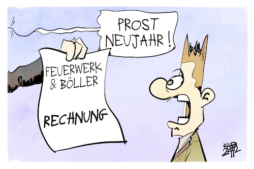 Feuerwerk und Böller Feuerwerk und Böller