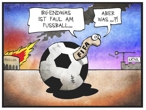 FIFA FIFA