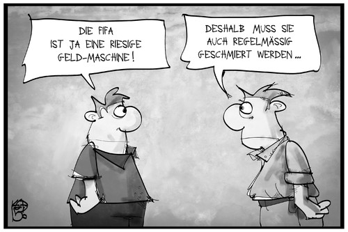 FIFA FIFA