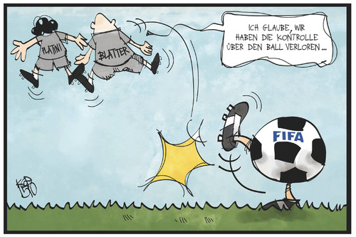 FIFA FIFA