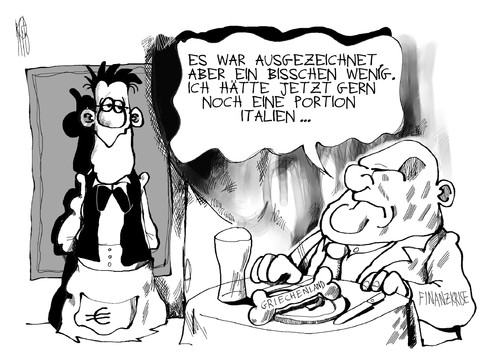 Finanzkrise Finanzkrise