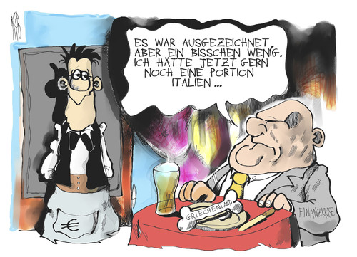 Finanzkrise Finanzkrise