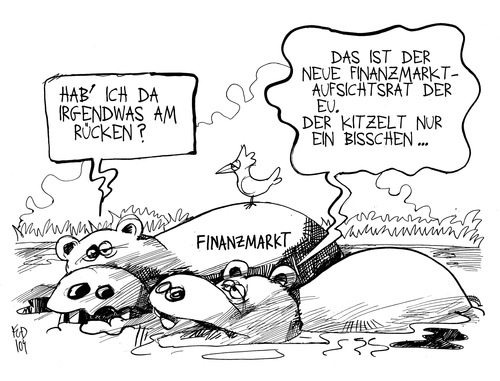 Finanzmarktaufsichtsrat Finanzmarktaufsichtsrat