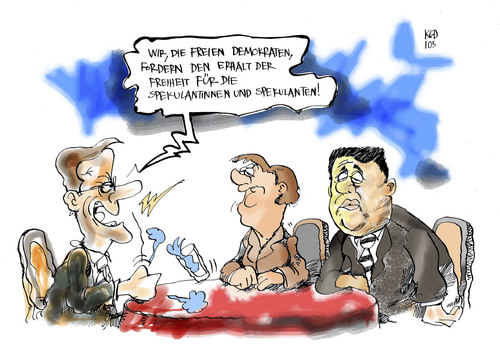 Finanzmarktkontrolle Finanzmarktkontrolle