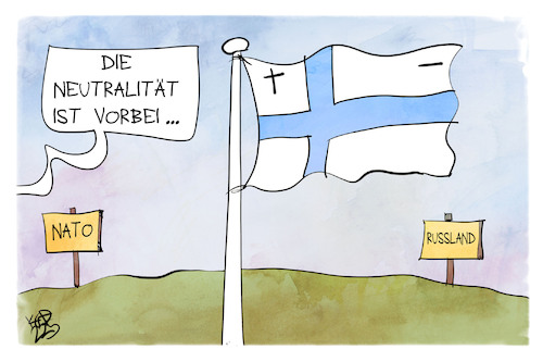 Finnland Finnland