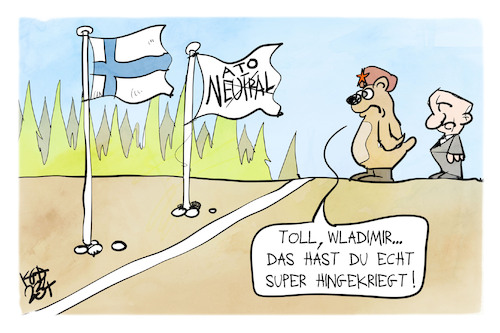 Finnland Finnland