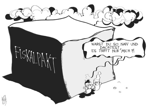 Fiskalpakt Fiskalpakt