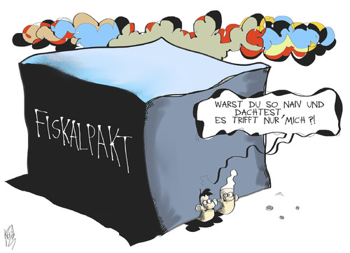 Fiskalpakt Fiskalpakt