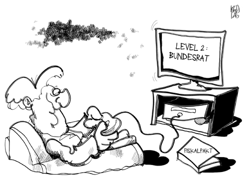 Fiskalpakt Fiskalpakt