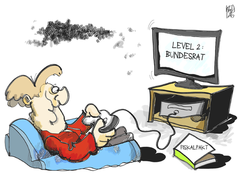 Fiskalpakt Fiskalpakt